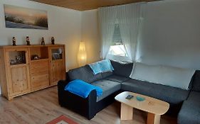 Monteurwohnung in Warstein